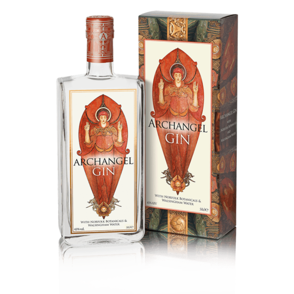 Archangel Gin 70cl