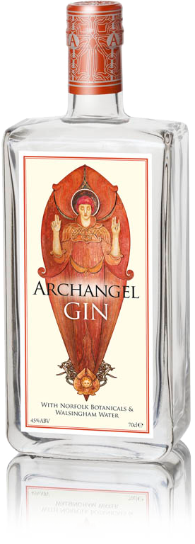 Archangel Gin 70cl