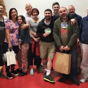 Archangel Distillery Tour