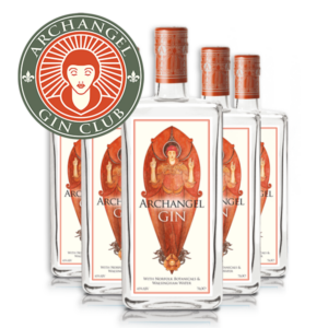 Archangel-Gin-70cl - Gin Club