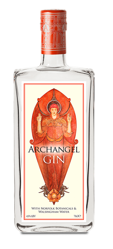 Classic 70 - Archangel Gin Subscription