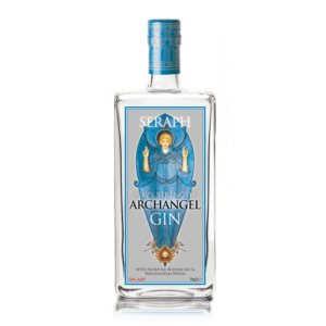 Seraph - Navy Strength Archangel Gin 70cl