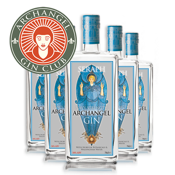Archangel-Gin-70cl-Gin Club