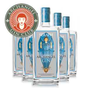 Archangel Gin Club - Seraph Gin