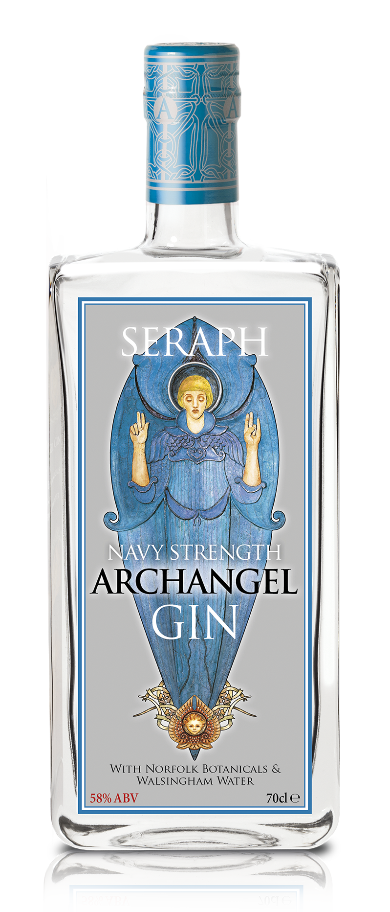 Archangel Seraph Gin
