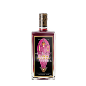 Archangel Sloe Mulberry Gin Liqueur