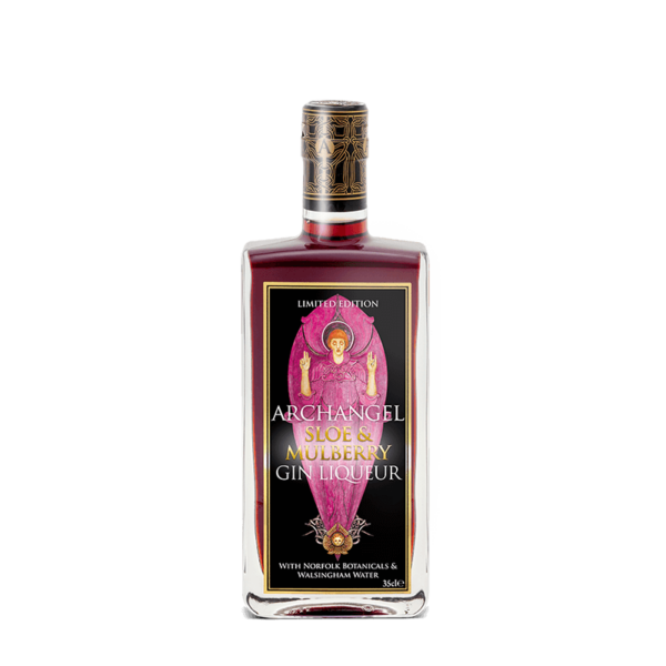 Archangel Sloe Mulberry Gin Liqueur